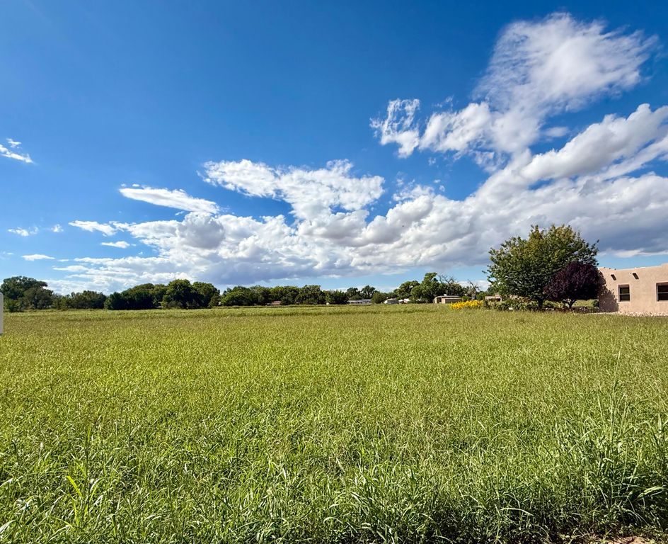 LOT 4 Hacienda Del Valle, Peralta, NM 87042