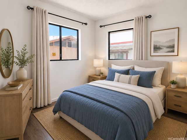 1409 Iao Lane, Honolulu, HI 96817