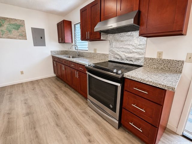 1409 Iao Lane, Honolulu, HI 96817