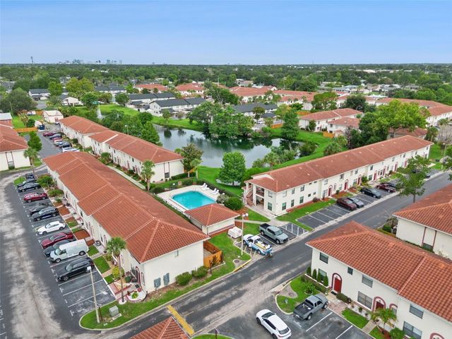 6297 RIVER RUN PLACE 197, Orlando, FL 32807
