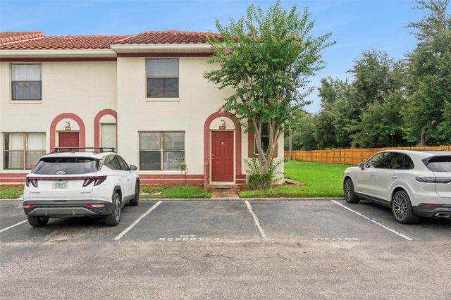 6297 RIVER RUN PLACE 197, Orlando, FL 32807