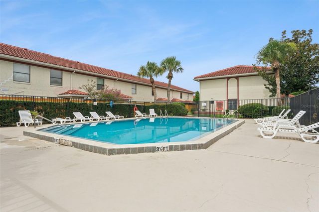 6297 RIVER RUN PLACE 197, Orlando, FL 32807