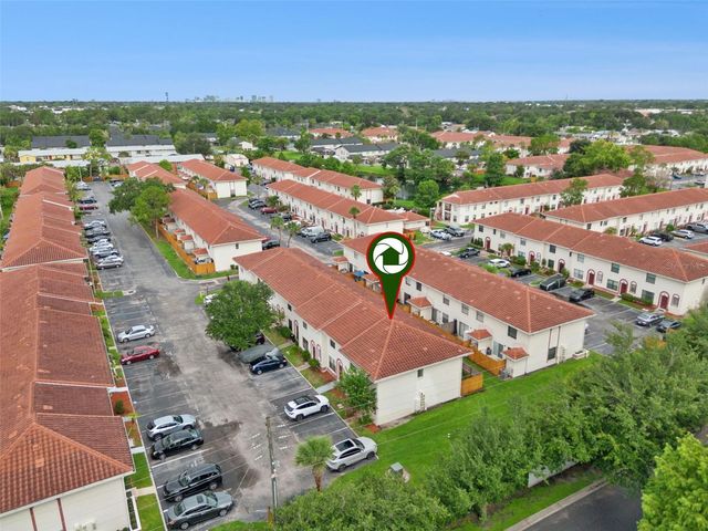 6297 RIVER RUN PLACE 197, Orlando, FL 32807