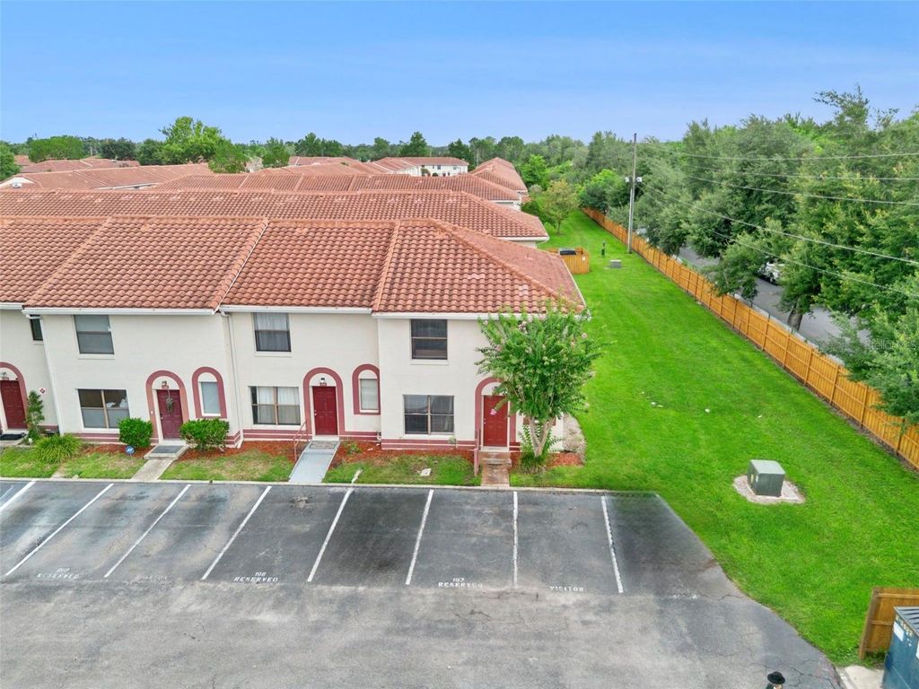 6297 RIVER RUN PLACE 197, Orlando, FL 32807