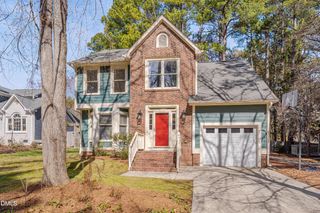 2102 Pathway Drive, Chapel Hill, NC 27516