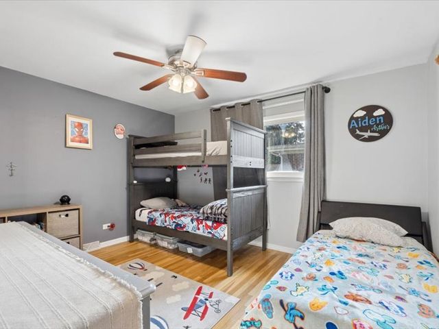 209 Murray Drive, Wood Dale, IL 60191