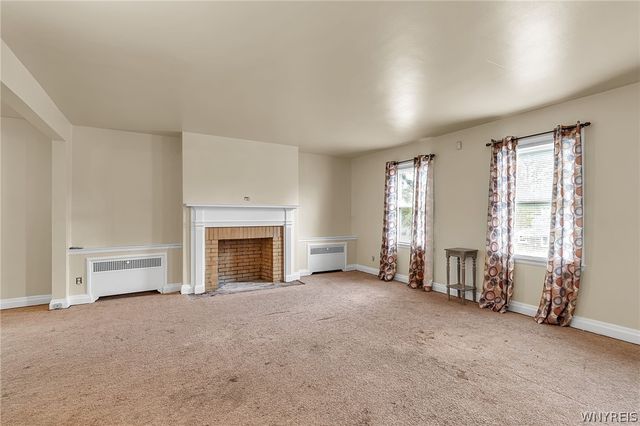 100 East Depew Avenue N, Buffalo, NY 14214