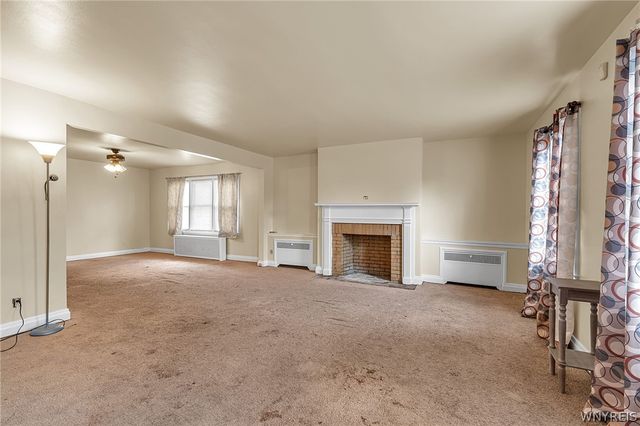 100 East Depew Avenue N, Buffalo, NY 14214