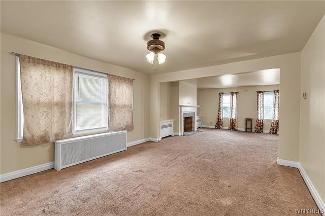 100 East Depew Avenue N, Buffalo, NY 14214