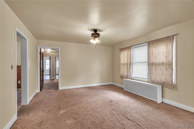 100 East Depew Avenue N, Buffalo, NY 14214