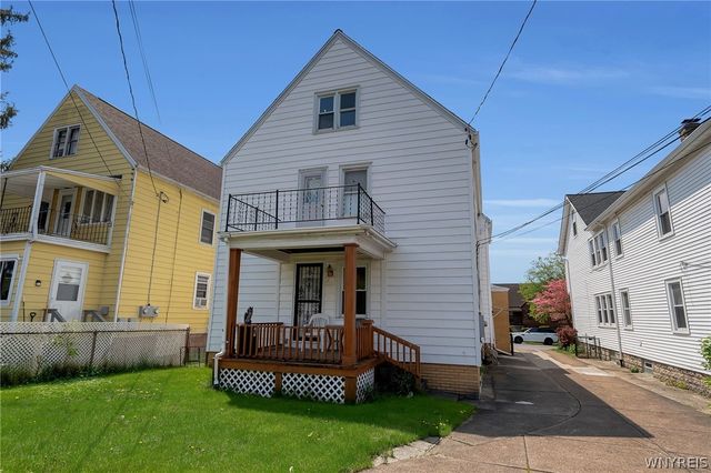 100 East Depew Avenue N, Buffalo, NY 14214
