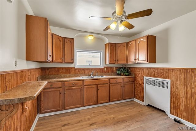 100 East Depew Avenue N, Buffalo, NY 14214