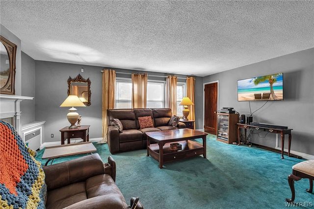 100 East Depew Avenue N, Buffalo, NY 14214