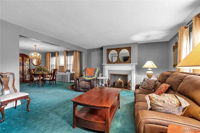 100 East Depew Avenue N, Buffalo, NY 14214