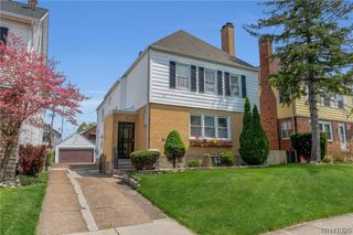 100 East Depew Avenue N, Buffalo, NY 14214