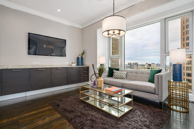 77 E WALTON Street 24A, Chicago, IL 60611