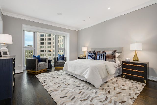 77 E WALTON Street 24A, Chicago, IL 60611