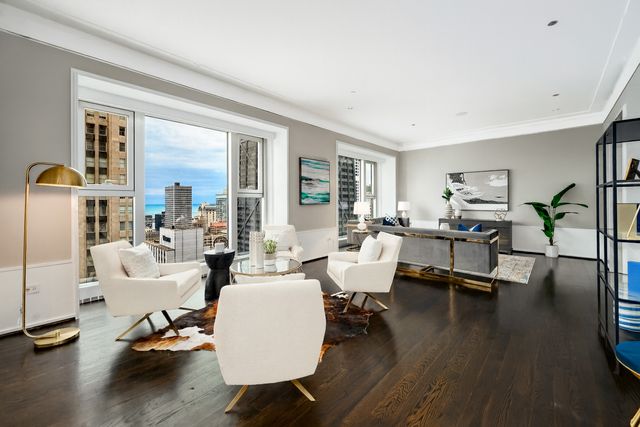 77 E WALTON Street 24A, Chicago, IL 60611