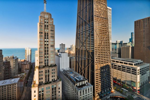 77 E WALTON Street 24A, Chicago, IL 60611