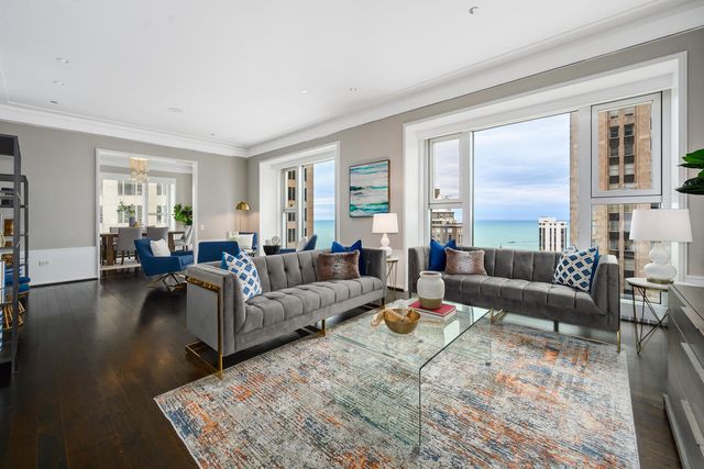 77 E WALTON Street 24A, Chicago, IL 60611