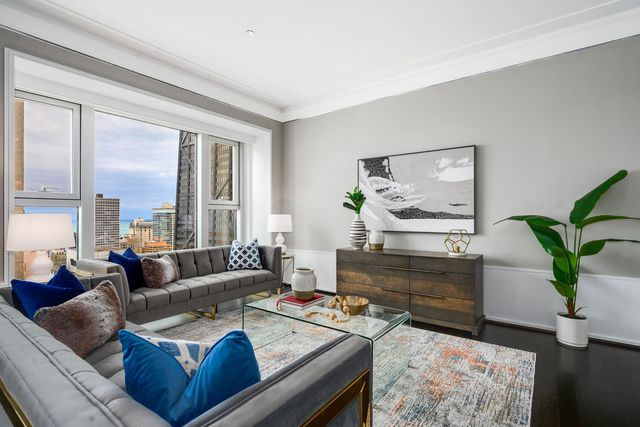 77 E WALTON Street 24A, Chicago, IL 60611