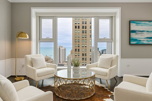 77 E WALTON Street 24A, Chicago, IL 60611