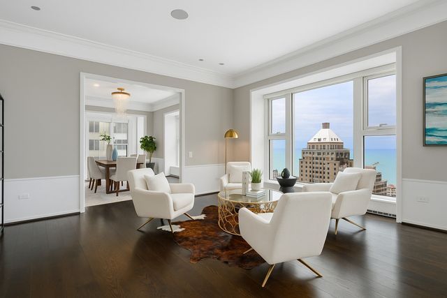 77 E WALTON Street 24A, Chicago, IL 60611