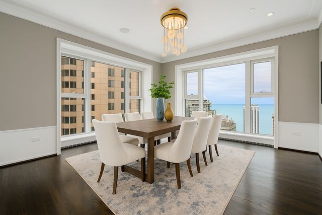 77 E WALTON Street 24A, Chicago, IL 60611