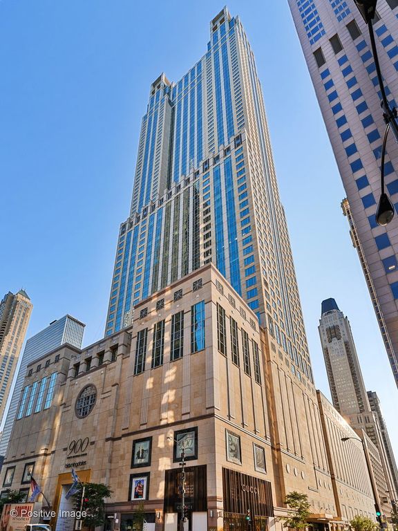 77 E WALTON Street 24A, Chicago, IL 60611