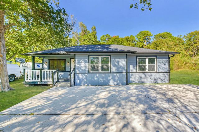 8925 Everglade Drive, Houston, TX 77078