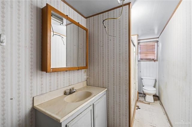 22510 Pablo Circle, San Benito, TX 78586