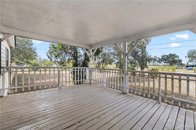 22510 Pablo Circle, San Benito, TX 78586