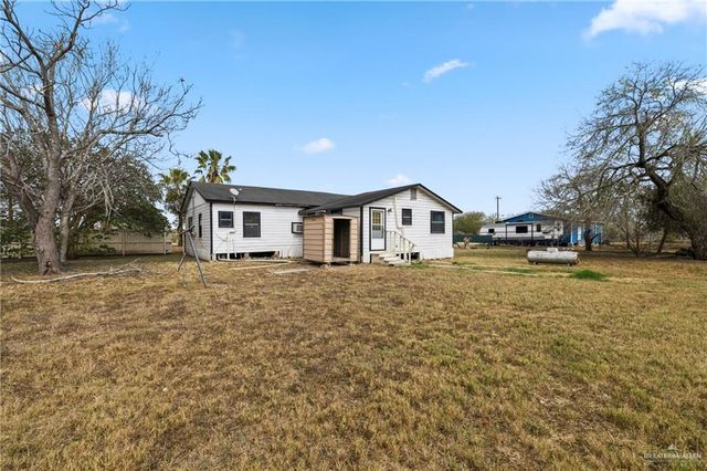 22510 Pablo Circle, San Benito, TX 78586