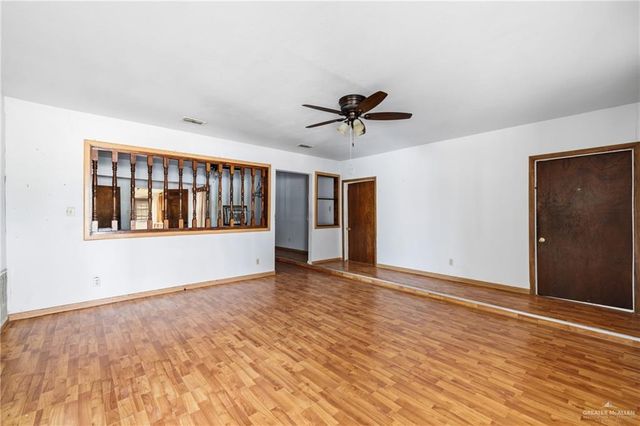 22510 Pablo Circle, San Benito, TX 78586