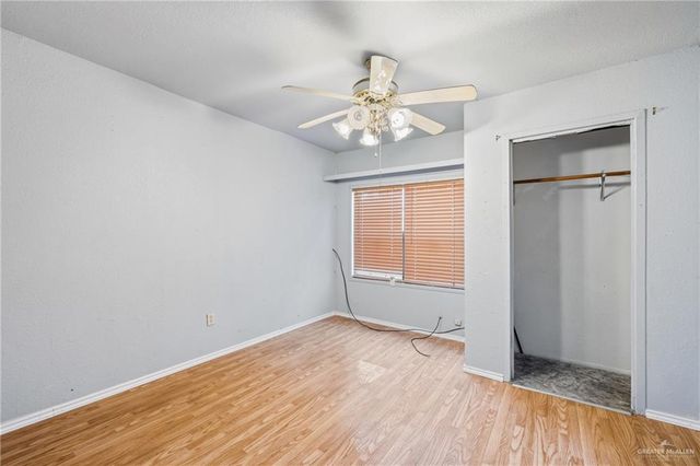 22510 Pablo Circle, San Benito, TX 78586