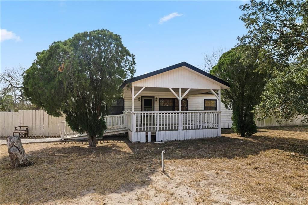 22510 Pablo Circle, San Benito, TX 78586