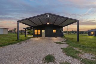 321 Avenue B B, Walnut Springs, TX 76690