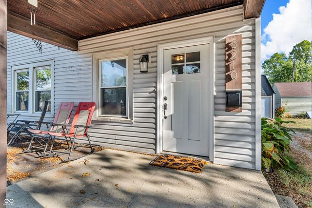 5210 Crawfordsville Road, Indianapolis, IN 46224