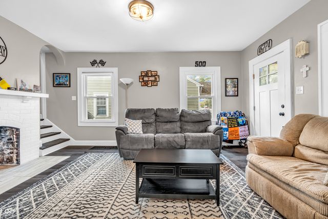 5210 Crawfordsville Road, Indianapolis, IN 46224