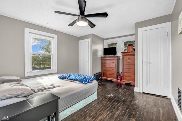 5210 Crawfordsville Road, Indianapolis, IN 46224