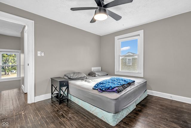 5210 Crawfordsville Road, Indianapolis, IN 46224