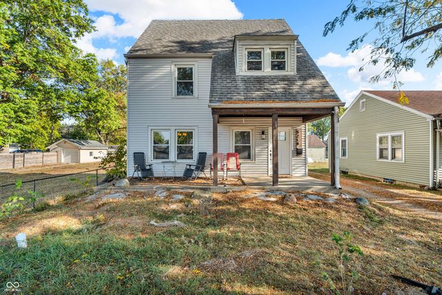 5210 Crawfordsville Road, Indianapolis, IN 46224