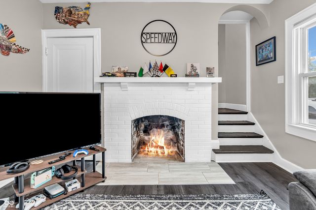 5210 Crawfordsville Road, Indianapolis, IN 46224