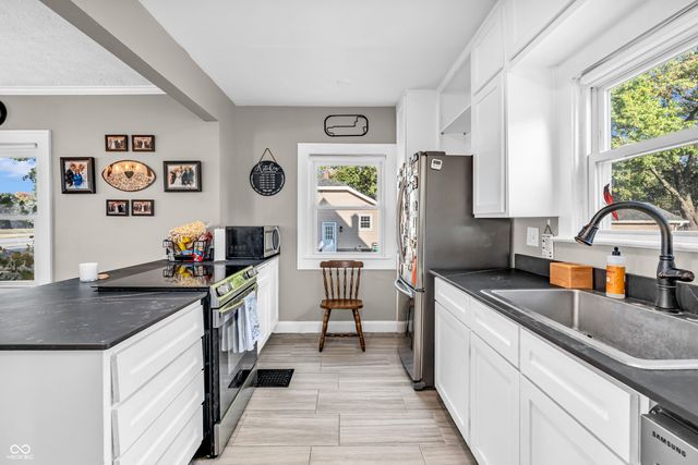 5210 Crawfordsville Road, Indianapolis, IN 46224