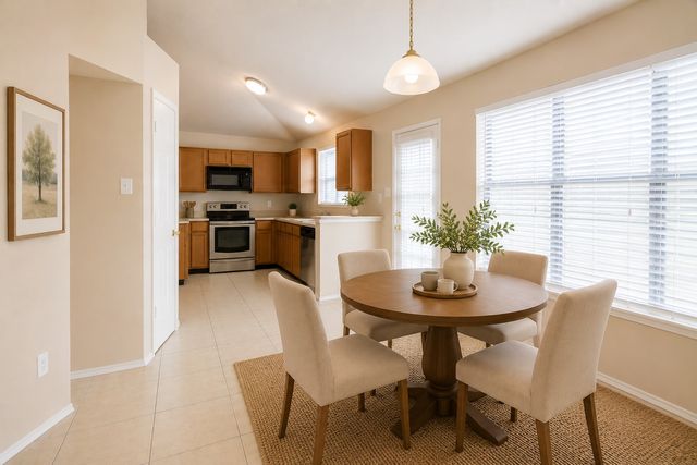 1410 Flameleaf Drive, Allen, TX 75002