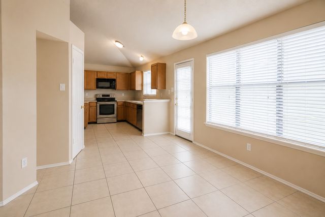 1410 Flameleaf Drive, Allen, TX 75002