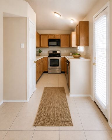 1410 Flameleaf Drive, Allen, TX 75002