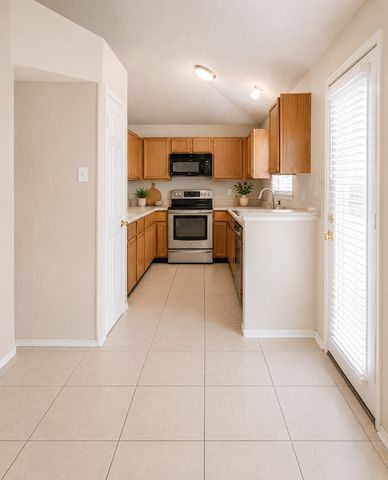 1410 Flameleaf Drive, Allen, TX 75002