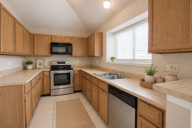 1410 Flameleaf Drive, Allen, TX 75002