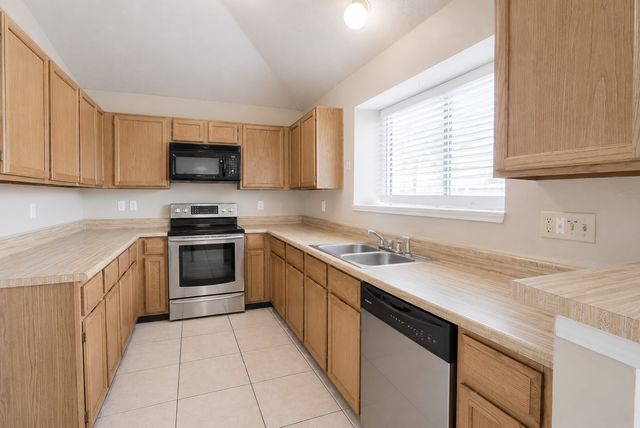 1410 Flameleaf Drive, Allen, TX 75002